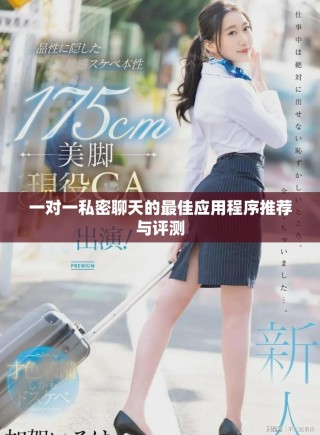 一對(duì)一私密聊天的最佳應(yīng)用程序推薦與評(píng)測(cè)