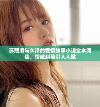 蘇熙凌與久澤的愛情故事小說全本閱讀，情感糾葛引人入勝