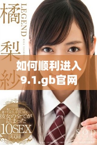 如何順利進入9.1.gb官網并享受全面服務指南