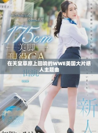 在天堂草原上回響的WWE美國大片感人主題曲