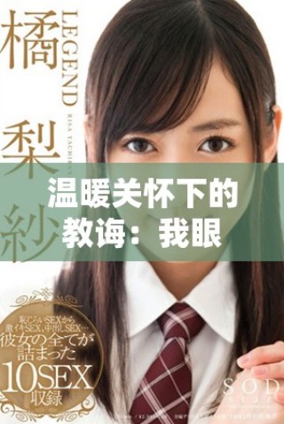 溫暖關懷下的教誨：我眼中的溫柔老師故事