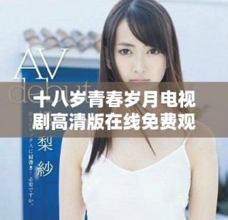 十八歲青春歲月電視劇高清版在線免費(fèi)觀看盡享溫馨故事