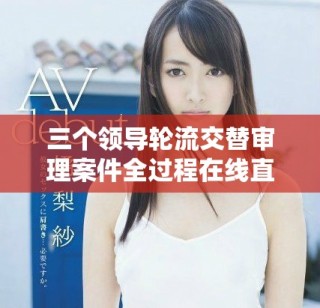 三個領導輪流交替審理案件全過程在線直播精彩回放