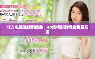 北方電視連續(xù)劇盛典，40集精彩劇情全免費(fèi)觀看