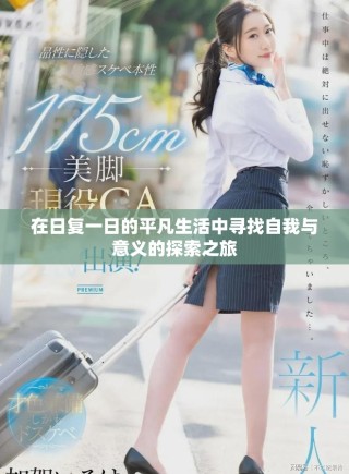 在日復(fù)一日的平凡生活中尋找自我與意義的探索之旅