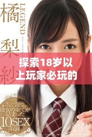 探索18歲以上玩家必玩的手機(jī)游戲軟件推薦合集