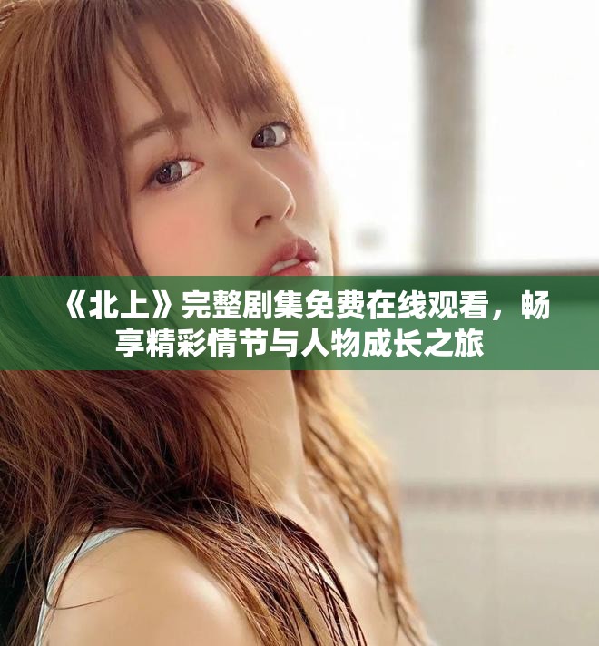 《北上》完整劇集免費在線觀看，暢享精彩情節(jié)與人物成長之旅