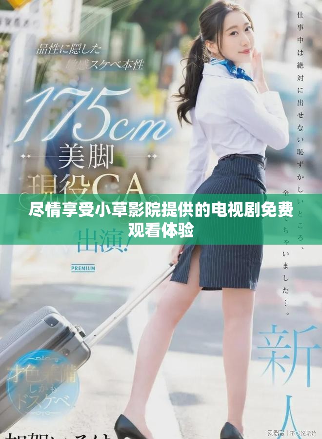 盡情享受小草影院提供的電視劇免費觀看體驗