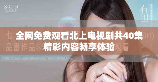 全網免費觀看北上電視劇共40集精彩內容暢享體驗