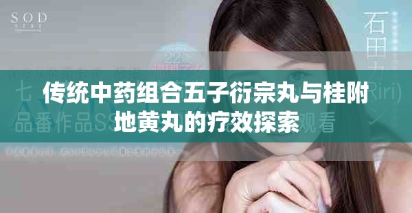 傳統(tǒng)中藥組合五子衍宗丸與桂附地黃丸的療效探索