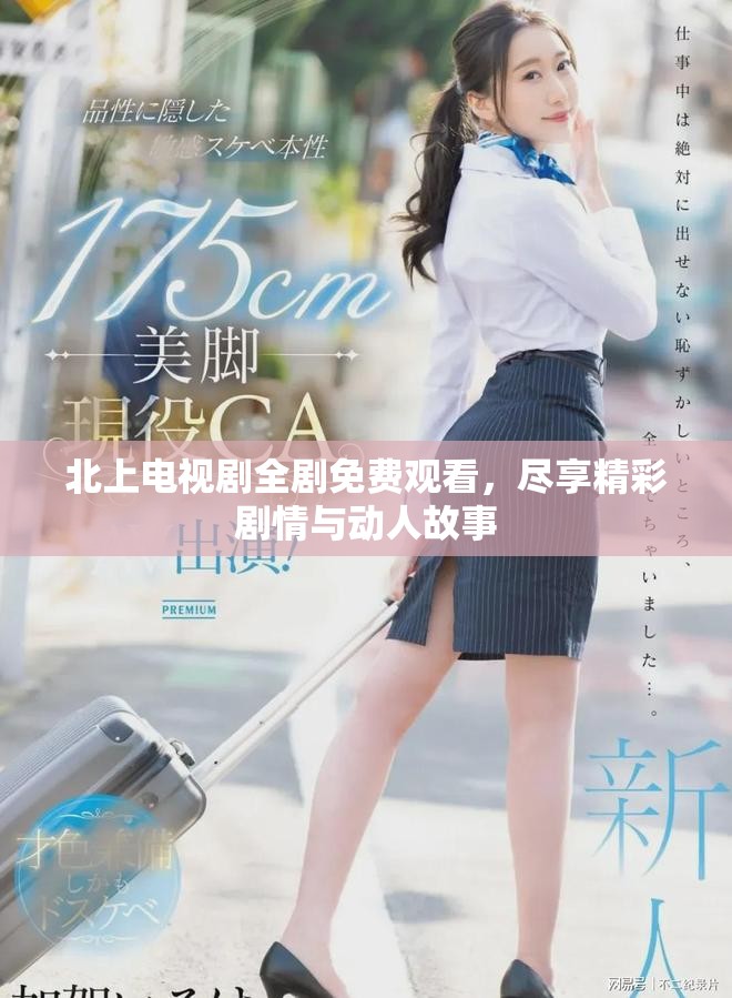 北上電視劇全劇免費觀看，盡享精彩劇情與動人故事