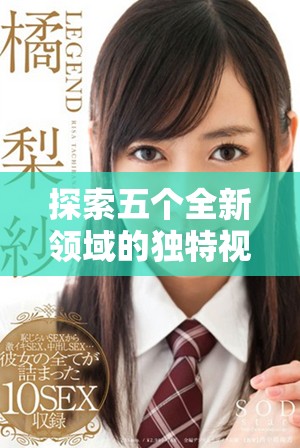 探索五個全新領域的獨特視角與深度分析信息分享平臺