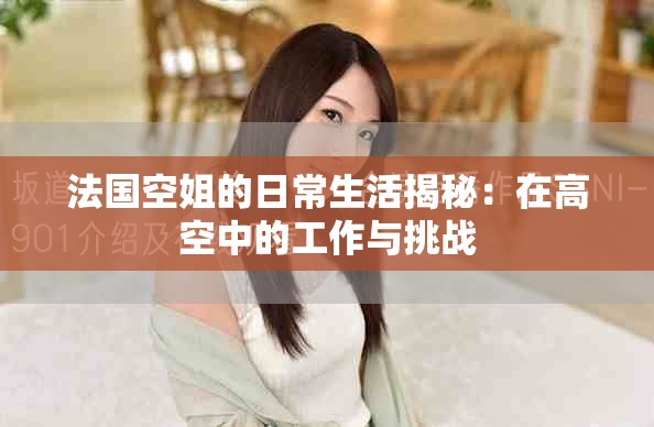 法國空姐的日常生活揭秘：在高空中的工作與挑戰(zhàn)