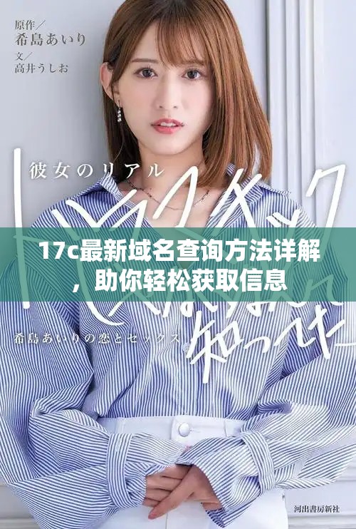 17c最新域名查詢方法詳解，助你輕松獲取信息