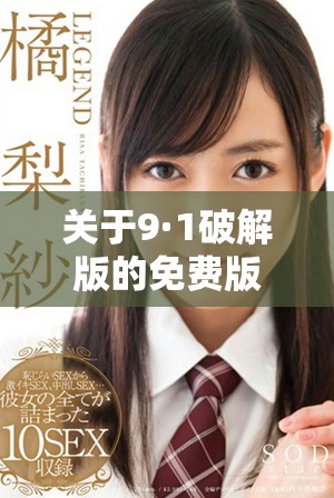 關于9·1破解版的免費版本完整解析與使用指南