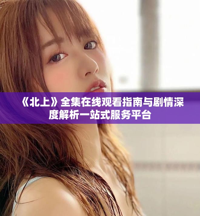 《北上》全集在線觀看指南與劇情深度解析一站式服務平臺