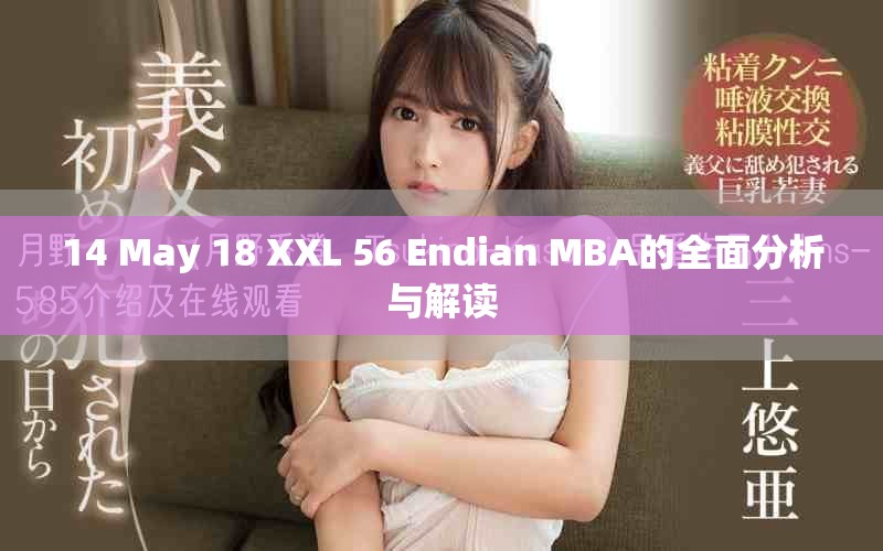 14 May 18 XXL 56 Endian MBA的全面分析與解讀