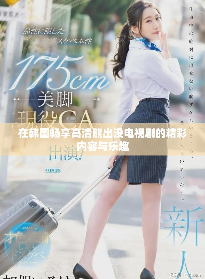 在韓國暢享高清熊出沒電視劇的精彩內容與樂趣