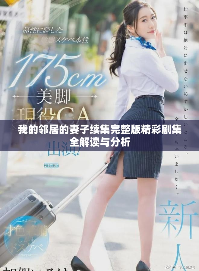 我的鄰居的妻子續集完整版精彩劇集全解讀與分析