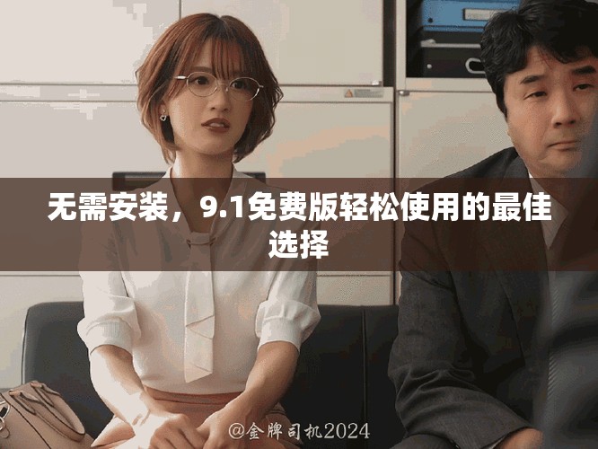 無需安裝，9.1免費(fèi)版輕松使用的最佳選擇