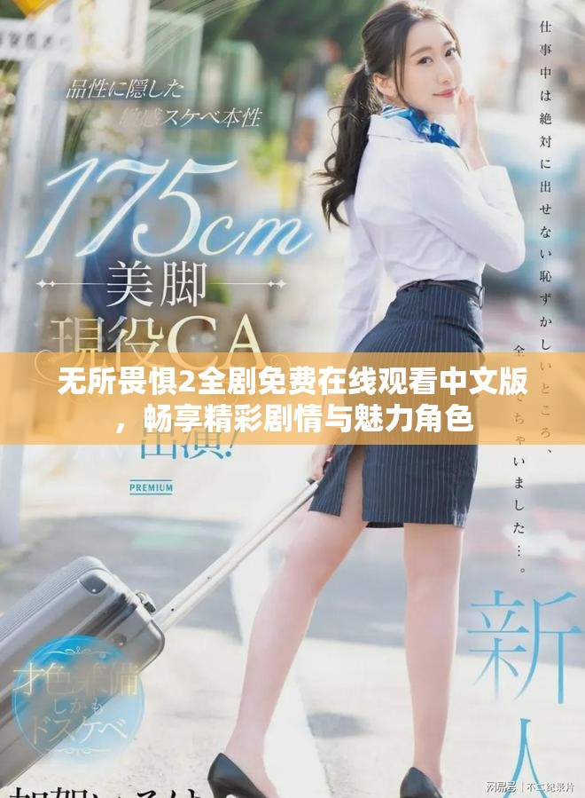 無所畏懼2全劇免費(fèi)在線觀看中文版，暢享精彩劇情與魅力角色