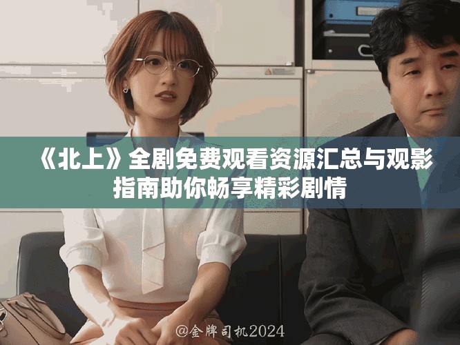 《北上》全劇免費觀看資源匯總與觀影指南助你暢享精彩劇情