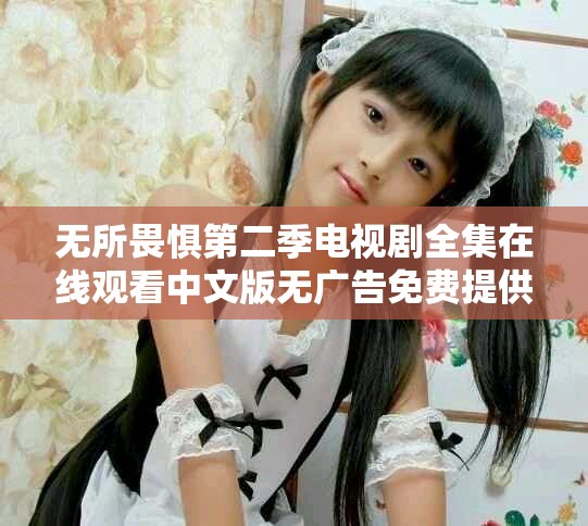 無所畏懼第二季電視劇全集在線觀看中文版無廣告免費提供