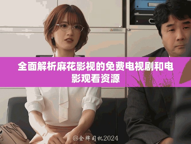 全面解析麻花影視的免費電視劇和電影觀看資源