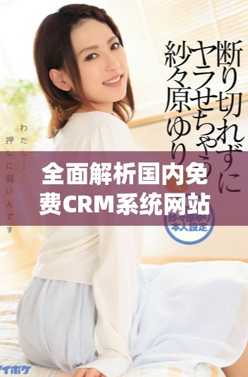全面解析國內(nèi)免費CRM系統(tǒng)網(wǎng)站優(yōu)勢與應(yīng)用指南