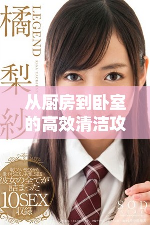 從廚房到臥室的高效清潔攻略，輕松實現全屋無塵生活