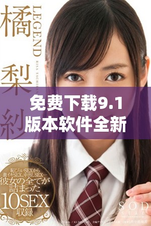免費(fèi)下載9.1版本軟件全新安裝包匯總及使用指導(dǎo)