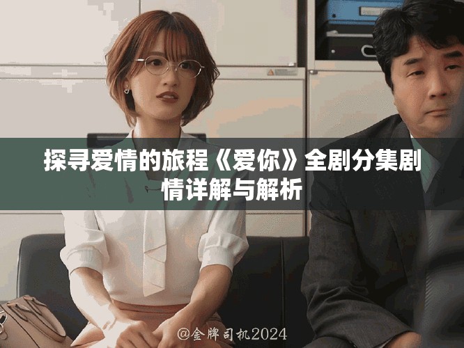 探尋愛(ài)情的旅程《愛(ài)你》全劇分集劇情詳解與解析