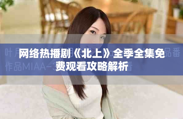 網絡熱播劇《北上》全季全集免費觀看攻略解析