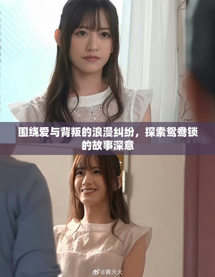 圍繞愛(ài)與背叛的浪漫糾紛，探索鴛鴦鎖的故事深意