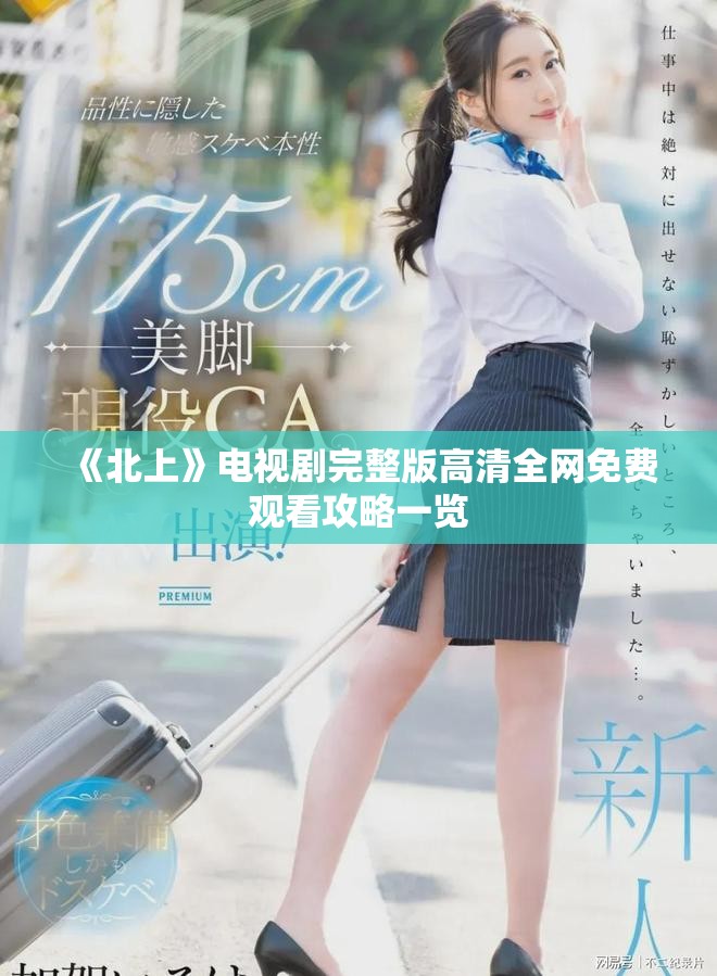 《北上》電視劇完整版高清全網免費觀看攻略一覽