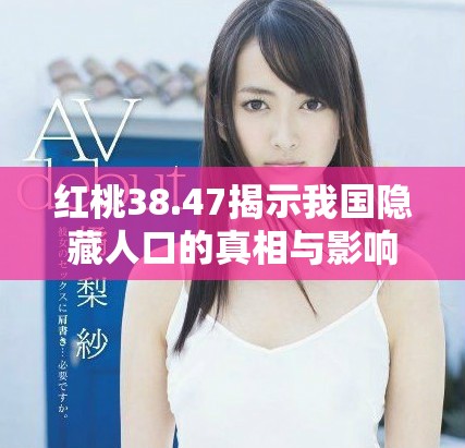 紅桃38.47揭示我國隱藏人口的真相與影響