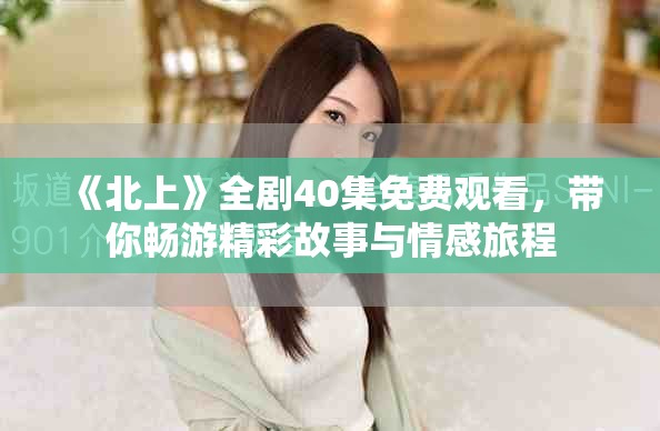 《北上》全劇40集免費觀看，帶你暢游精彩故事與情感旅程